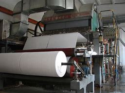 paper-manufacturing